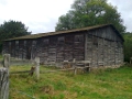 20121206 TEMPORARY BARAQUE HUTMENTS Near Berjou, Normandy 01